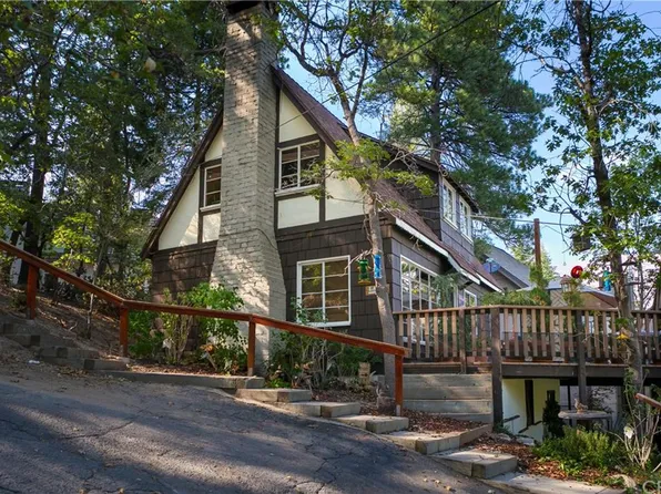 28961 Palisades Dr, Lake Arrowhead, CA 92352