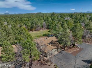 3651 Crown Dancer Dr #8A, Pinetop, AZ 85935