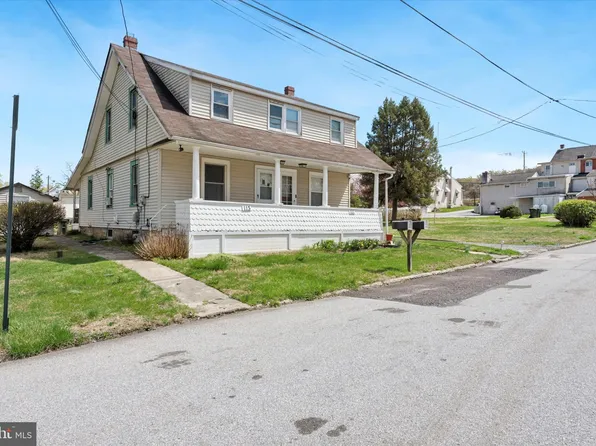 111-113 Fulton St, Coatesville, PA 19320