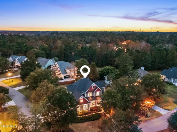 8835 Tilbury Drive, Wilmington, NC 28411