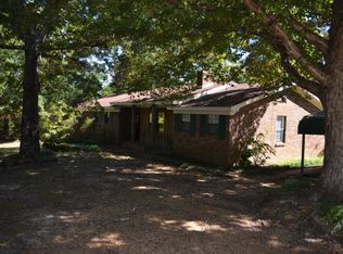 10 County Road 270, Oxford, MS 38655