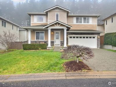 27424 254th Court SE, Maple Valley, WA, 98038