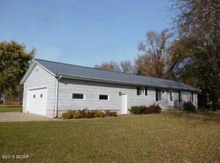 24554 Porter Ave, Morgan, MN 56266