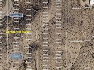 Stockton Hill Ave, Kingman, AZ 86401