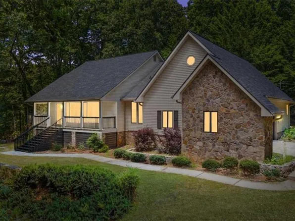 7448 Berea Rd, Winston, GA 30187