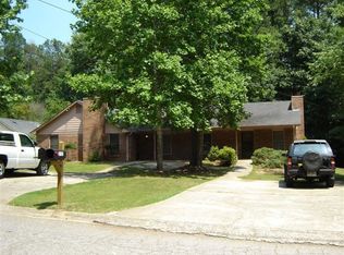 2127 Terrace Club Ct, Norcross, GA 30071