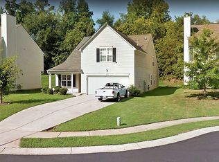 6221 Patric Alan Ct, Charlotte, NC 28216