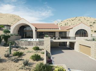 6900 N 39th Pl LOT 9, Paradise Valley, AZ 85253