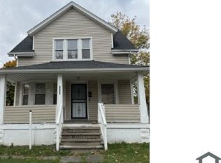 2840 E 122nd St, Cleveland, OH 44120