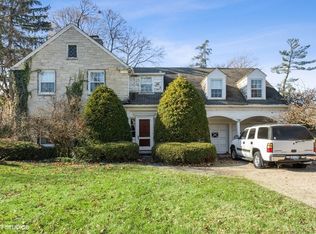 730 S County Line Rd, Hinsdale, IL 60521