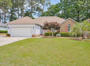 525 Calbrieth Way, North Augusta, SC 29860