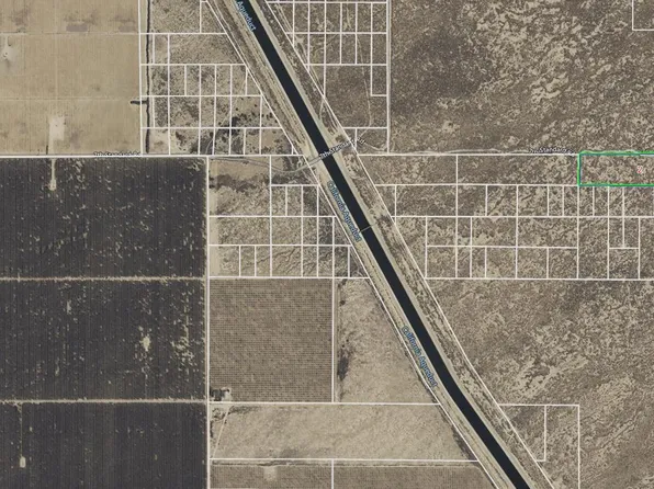 2500 W 7th Standard Rd, Buttonwillow, CA 93206