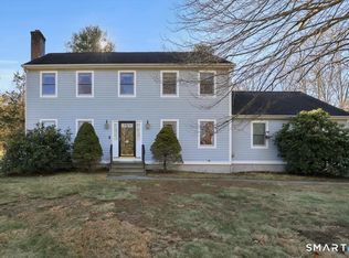 66 Falls Bashan Rd, Moodus, CT 06469
