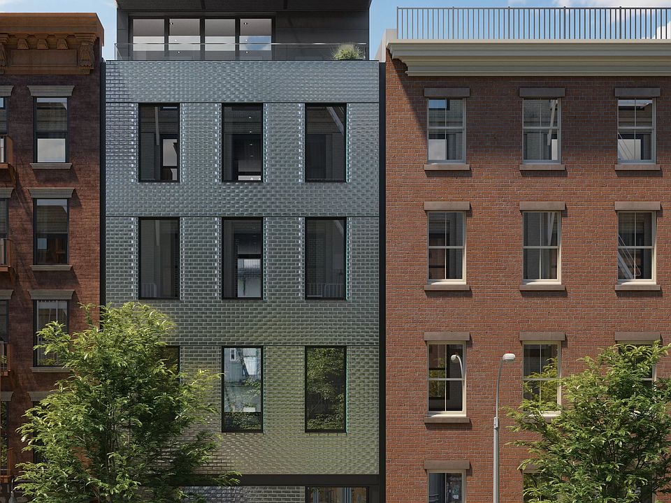 1st image of 233 Mott St #1