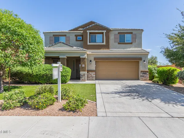 9345 W PASADENA Avenue, Glendale, AZ 85305