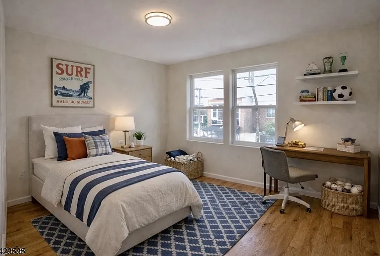 520 Bayway Ave #2A — Photo 6