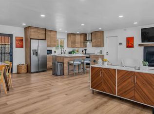 59825 Calle De Las Flores, Palm Springs, CA 92262