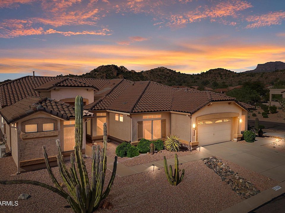 1st image of 5334 S MOHAVE SAGE Drive