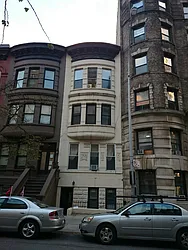 340 West 71st Street in Lincoln Square