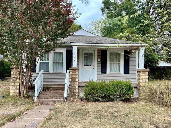 1302 W Arch Ave, Searcy, AR 72143