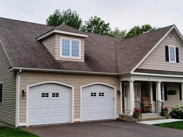 9 Oslund Way, Rocky Hill, CT 06067