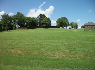 Country Ridge Ct, Claremore, OK 74019