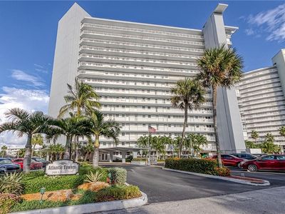 1920 S Ocean Drive #1108, Fort Lauderdale, FL, 33316
