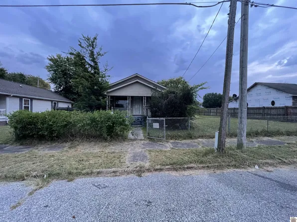 308 Ashcraft Ave, Paducah, KY 42003