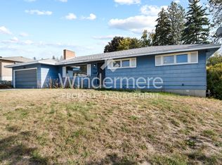 6828 N G St, Spokane, WA 99208