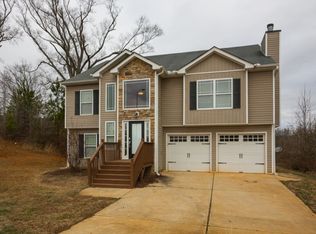 226 Kennedy Ln, Rockmart, GA 30153
