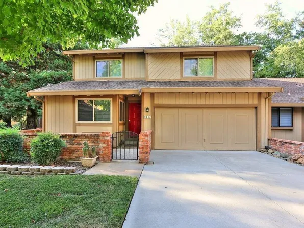 6447 Montez Ct, Citrus Heights, CA 95621