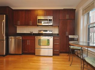 218 Newbury St #PENTHOUSE, Boston, MA 02116