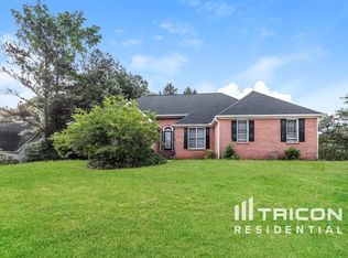 148 Sawgrass Way, Fayetteville, GA 30215
