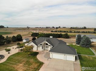10759 N County Road 7, Wellington, CO 80549