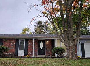 3730 Joyce St, Granite City, IL 62040