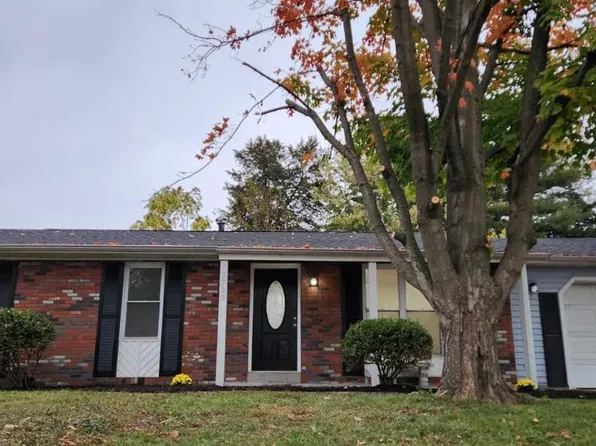 3730 Joyce St, Granite City, IL 62040
