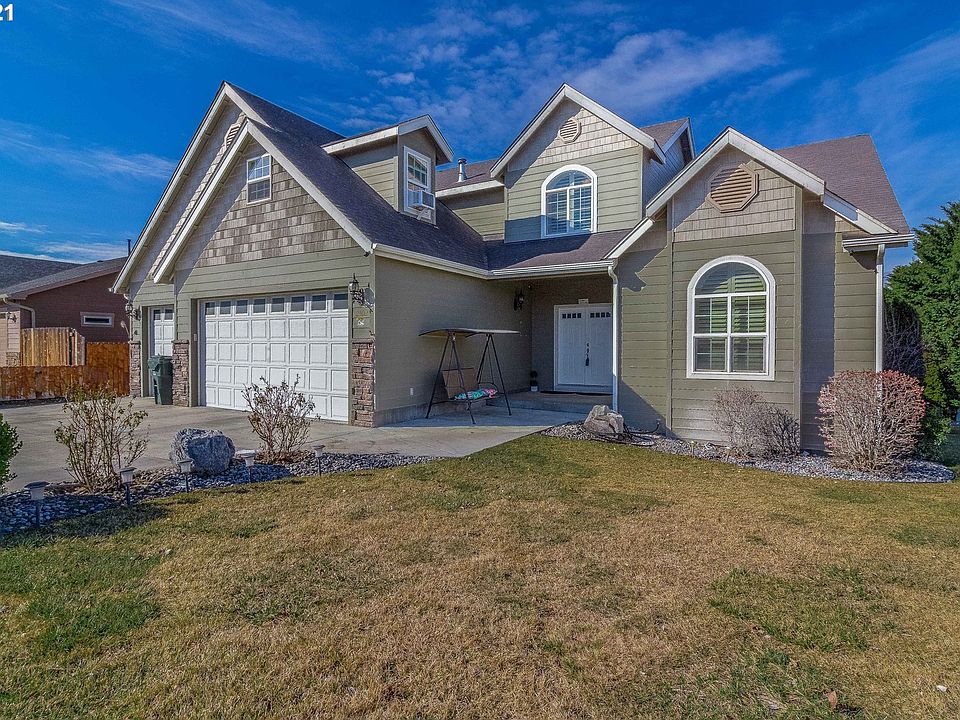 2102 NW Dawn Dr, Hermiston, OR 97838 Zillow