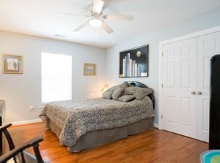 327 Hargis Rd, Signal Mountain, TN 37377