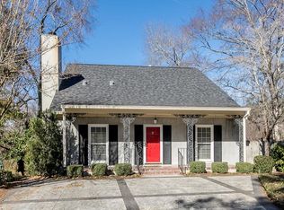 405 Lake Course Ct, Augusta, GA 30904