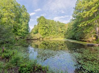 100 Thompson Ridge Cir, Ferrum, VA 24088