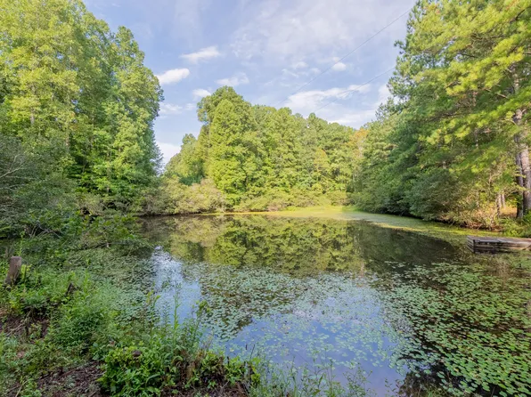 100 Thompson Ridge Cir, Ferrum, VA 24088