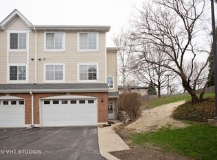 210 E Parallel St #4F, Palatine, IL 60067