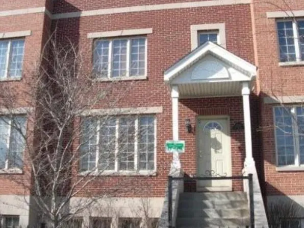 2600 W Warren Blvd, Chicago, IL 60612