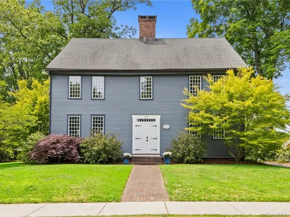 2015 Main Street, Glastonbury, CT 06033