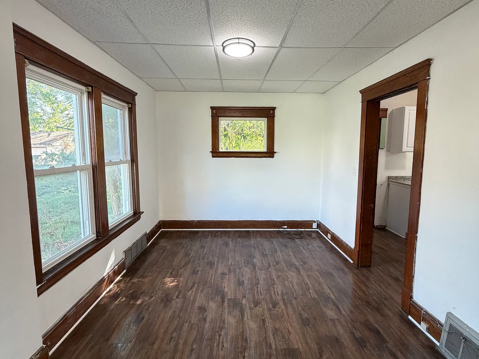 3 bed, 1091 sqft, $1,450 — Photo 3