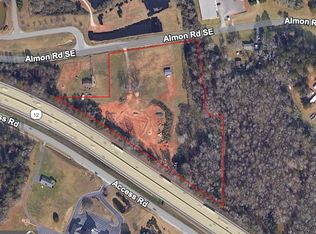 885 Almon Rd, Conyers, GA 30013