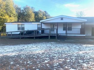 2187 McBee Hwy, Jefferson, SC 29718