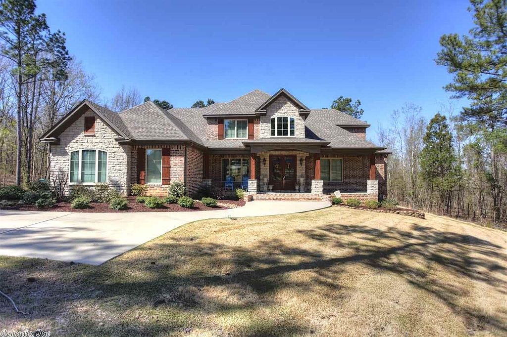 7338 W Shadow Rdg, Benton, AR 72019 Zillow