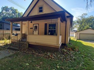 303 N Draper Ave, Champaign, IL 61821