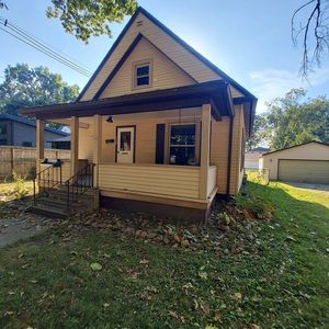 303 N Draper Ave, Champaign, IL, 61821